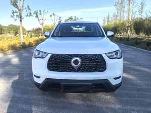 Pick-up d'occasion 2.0T <span class=keywords><strong>diesel</strong></span> le plus vendu en <span class=keywords><strong>2021</strong></span> : le plus grand espace pour transporter vos marchandises, idéal pour soutenir votre effort et votre aventure. - Product Image 1