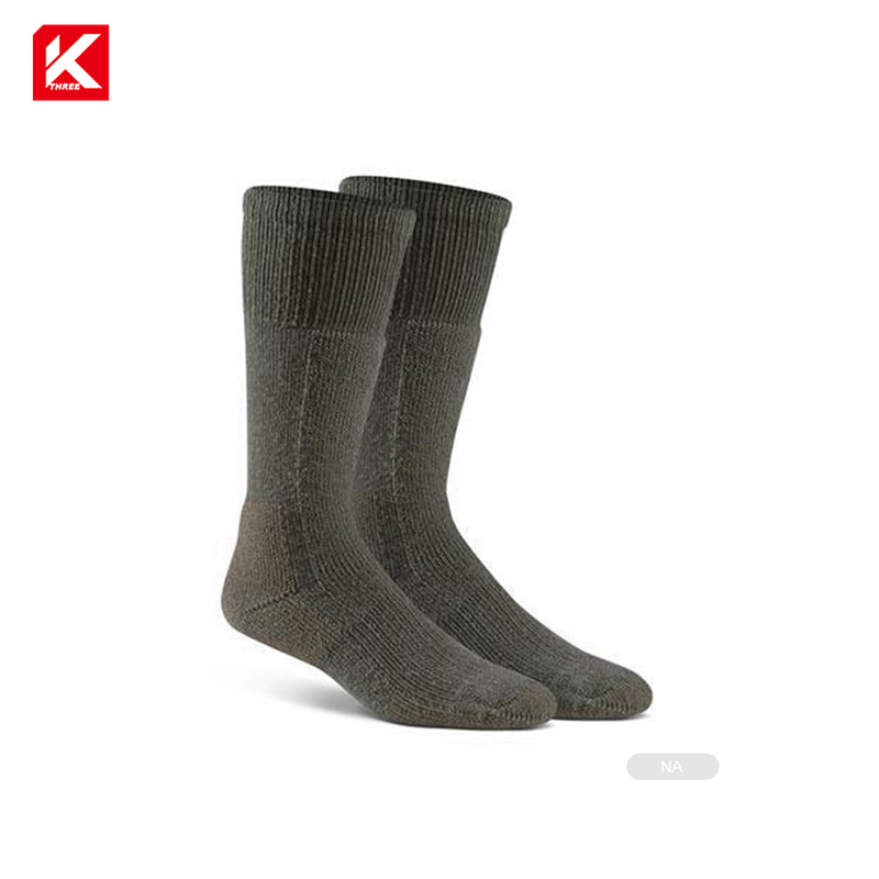 Paire De Chaussettes US / Nominatives – Major Military