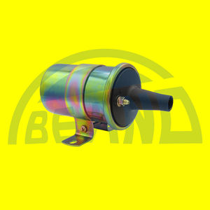 คอยล์จุดระเบิด31BP67-017 B116 243706010สำหรับ GAZ สำหรับ uaz สำหรับ Paz-672สำหรับ Raf-22038-<span class=keywords><strong>2</strong></span>สำหรับ eraz สำหรับ Kavz-685 - Product Image 1