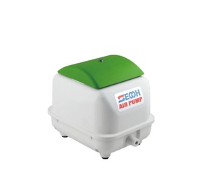 <strong>SEOH</strong> <strong>Air</strong> <strong>Pump</strong> JDK-120 JDK-150 JDK-200 TKO-250 TKO-300 TKO-400 TKO-500 Original New Product - Product Image 1