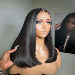 Hueso Recto negro 1B Raíz oscura Extensiones de cabello humano vietnamita Paquetes súper dobles dibujados Cabello virgen natural sin procesar - Product Image 5