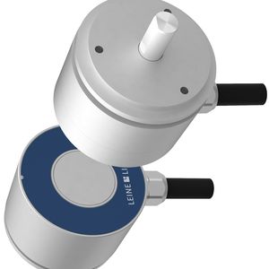 Codificador Incremental de Alta Precisión Leine Linde MHI 594 12HS, Transmisión de Datos Digitales DC5V, Múltiples Formatos de Salida, Original, Nuevo - Product Image 4