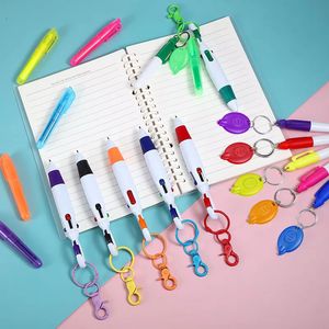 Bsbh Đa Năng Xách Tay Đảng Ủng hộ Điều Dưỡng Huy Hiệu Clip Y Tá Bút Có Thể Thu Vào Bóng Bút LED Đèn Pin Y Tá Bác Sĩ Keychain - Product Image 2