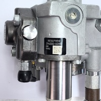 Bomba de Combustible Diésel Original Nueva FST Tipo de Motor RE507959 294000-0059 2940000059 294000-2730 294000-1541 6 Cilindros Dongfeng Heavy