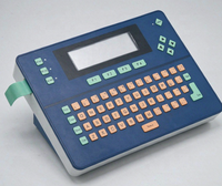 Clavier de commande d'exploitation en anglais pour machine CIJ, compatible avec l'imprimante de codage K CCS-R, pour pièces de rechange CIJ K