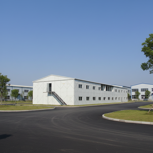 <span class=keywords><strong>Casa</strong></span> Container Prefabbricata Industriale K7246 con Struttura in Acciaio Ecologica, Prezzo di Fabbrica 2025 - Product Image 1