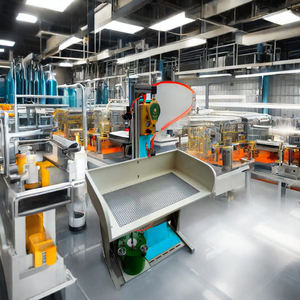 Máquina <span class=keywords><strong>de</strong></span> Pulverización <span class=keywords><strong>de</strong></span> Adhesivo a Base <span class=keywords><strong>de</strong></span> <span class=keywords><strong>Agua</strong></span> <span class=keywords><strong>de</strong></span> Alta Calidad, 150W, 220V, Presión >3kg/cm2, para Aplicación <span class=keywords><strong>de</strong></span> Pegamento en Calzado, 1 Año <span class=keywords><strong>de</strong></span> Garantía - Product Image 5