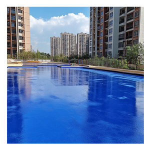 Poliurea Líquida de Alta Calidad para Inyección, Materiales Impermeables para Fugas en Baños y Piscinas, Pintura para Recubrimiento de Techos - Product Image 6