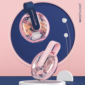 Draagbare 7-daagse Pil Organizer Moderne Flexibele Pc Plastic En Aluminium Medicijnverdeler Moderne Ontwerpstijl - Product Image 1