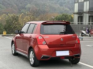 <span class=keywords><strong>Suzuki</strong></span> Swift 1.5L Turbo 2016, conduite à gauche, sièges en tissu, berline automatique d'<span class=keywords><strong>occasion</strong></span>, <span class=keywords><strong>prix</strong></span> bas, livraison rapide - Product Image 4