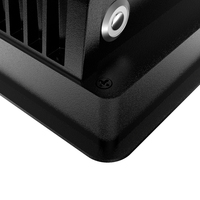 Computadora Industrial Integrada con Pantalla Táctil Intel Core I5 de 10.4'', Resistente, Compatible con Win10, Ubuntu y Debian