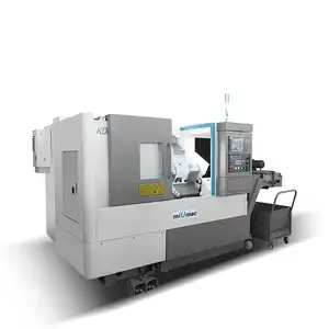KD KDCK-25 cnc lathe machine tools and accessories for metal