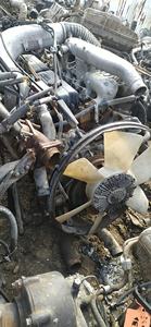 Motor Diésel Usado para Ni Ssan PF6, Venta al por Mayor - Product Image 3