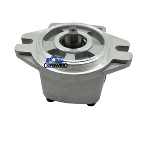 Piezas de excavadora Nueva bomba de engranajes 126-2016 1262016 Con alta calidad para E320C - Product Image 5