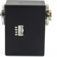 Feetech SM8512BL Servo de Bus Serial Totalmente Metálico de 12V RS485 con Codificación Magnética de 360° y 85kg de Torque para Motores y Rotores de Aviones RC Robóticos