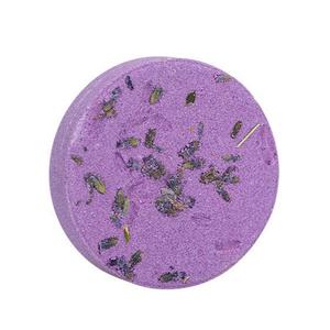 ระเบิดอาบน้ำอโรมาเธอราพี กลิ่นหอมหลากหลาย เม็ดฟู่ระเหยน้ำมันหอมระเหยออร์แกนิกจากธรรมชาติ สำหรับสปาที่บ้าน - Product Image 4