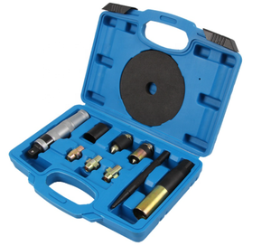 Auto Tool and Universal <strong>Locking</strong> <strong>Wheel</strong> <strong>Nut</strong> <strong>Removal</strong> Master <strong>Kit</strong> - Product Image 1