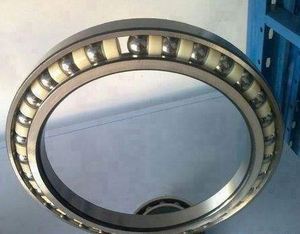 ตลับลูกปืนเม็ดกลมสำหรับสัมผัสเชิงมุมตลับลูกปืน PX1 2B-SF4454 220x295x33.338mm - Product Image 5