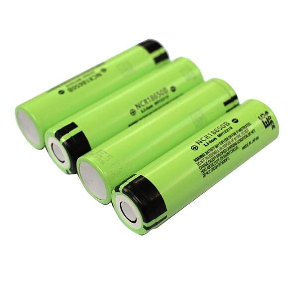 Wholesale Bulk Rechargeable Lithium Cells 3.7v Li Ion 18650 Battery for Pos Systems