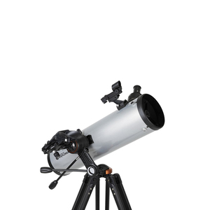 Prix usine <span class=keywords><strong>celestron</strong></span> SSE DX 130AZ <span class=keywords><strong>télescope</strong></span> astronomique lunette de visée professionnelle monoculaire réfléchissant dans l'espace profond - Product Image 2