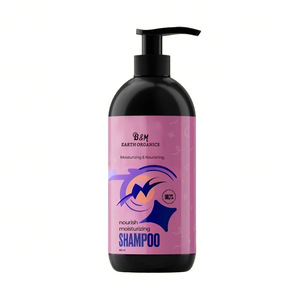 Champú y Acondicionador Natural Orgánico de Romero con Biotina de Marca Blanca, Anticaspa, Hidratante, el Mejor Champú para el Cabello - Product Image 4