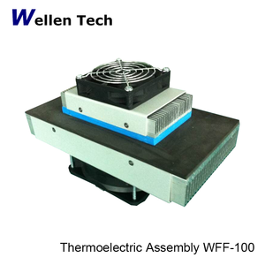 Tự làm nhiệt Peltier Cooler bán dẫn điều hòa không khí Hệ thống làm mát Bộ dụng cụ Loại sản phẩm chất bán dẫn - Product Image 2