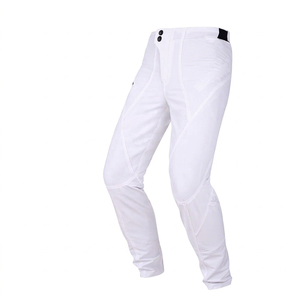 Pantalons de motocross pour hommes de qualité supérieure à prix compétitif, vente chaude, sur mesure, respirants et durables - Product Image 1