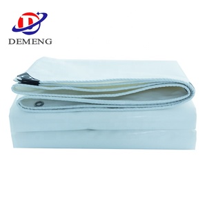 <span class=keywords><strong>Bâche</strong></span> en PVC sur mesure, imperméable, ignifuge, robuste, durable, 300-1200 g/m², pour camion, <span class=keywords><strong>remorque</strong></span>, chariot, équipement, couverture de piscine - Product Image 2