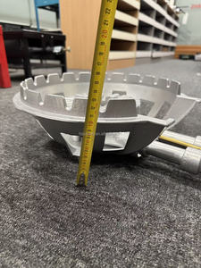 5c duy nhất gas Burner LPG gang bếp Class một năng lượng-hiệu quả cho sử dụng thương mại xách tay hộ gia đình ngoài trời RV khách sạn nấu ăn - Product Image 4