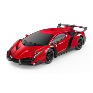 Coche Teledirigido de la Serie Oficialmente Licenciada para <span class=keywords><strong>Camaro</strong></span> y Mercedes-Benz, Juguete Educativo de Alta Velocidad, Modelo de Simulación Genial - Product Image 3