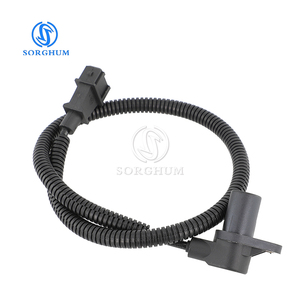 Sorgo 500343018 sensore di impulsi albero motore 1920cp per CITROEN Jumper <span class=keywords><strong>FIAT</strong></span> PEUGEOT 00-06 - Product Image 3