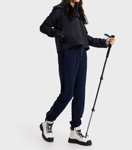 <span class=keywords><strong>Veste</strong></span> imperméable de <span class=keywords><strong>montagne</strong></span> pour femmes vêtements de sport de plein air tissu imperméable coquille souple <span class=keywords><strong>veste</strong></span> à capuche course randonnée <span class=keywords><strong>veste</strong></span> de pluie - Product Image 6