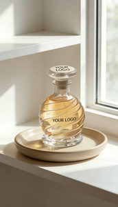 Perfume de Lujo Frutal para Mujer al por Mayor OEM, Fragancia Inspirada en Mon <span class=keywords><strong>Paris</strong></span>, Eau de Parfum Sostenible de Larga Duración, Global - Product Image 6