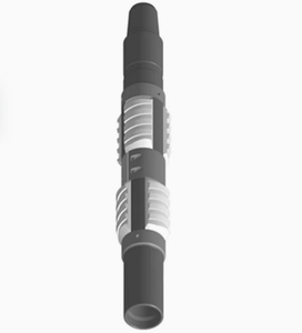 Raspador de revestimientos, limpiador de revestimientos, herramienta de perforación de pozos petroleros - Product Image 6