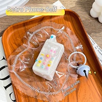 Jouets anti-stress en silicone souple de qualité alimentaire en gros, Taba Squishy Silicone Kawaii Squishy