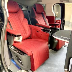 Asientos de Coche Personalizados de Lujo para INNOVA, Gran Venta - Product Image 3