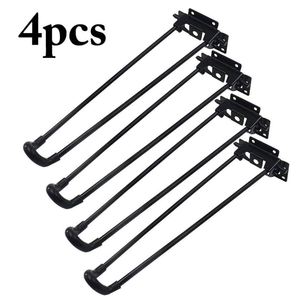 เฟอร์นิเจอร์โลหะทันสมัยสำหรับงานหนักขาโต๊ะพับได้สำหรับห้องครัวโรงแรมห้องนั่งเล่นห้องนอนบ้านสำนักงาน - Product Image 1