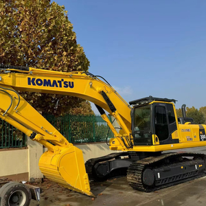 Japan Original 30 <b>Ton</b> Secondhand Second Hand Used komatsu Pc 300 300-<b>8</b> Pc300-<b>8</b> Excavator <b>Digger</b> in Good Condition - Product Image 1