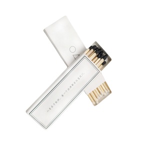 Boîtes d'<span class=keywords><strong>allumettes</strong></span> personnalisées <span class=keywords><strong>pour</strong></span> la publicité, boîtes d'<span class=keywords><strong>allumettes</strong></span> colorées <span class=keywords><strong>pour</strong></span> hôtel, boîtes d'<span class=keywords><strong>allumettes</strong></span> de sécurité <span class=keywords><strong>pour</strong></span> <span class=keywords><strong>cheminée</strong></span>, <span class=keywords><strong>grandes</strong></span> boîtes d'<span class=keywords><strong>allumettes</strong></span> <span class=keywords><strong>pour</strong></span> la maison, boîtes de bougies - Product Image 5