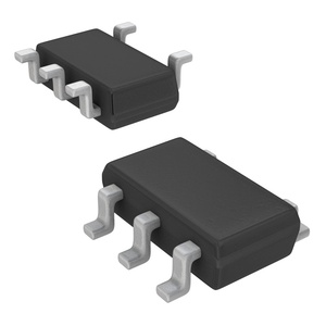 วงจรรวม <span class=keywords><strong>MAX999</strong></span> ไอซี คอมพาเรเตอร์ CMOS, TTL SOT-23-5 MAX999EUK+T - Product Image 1