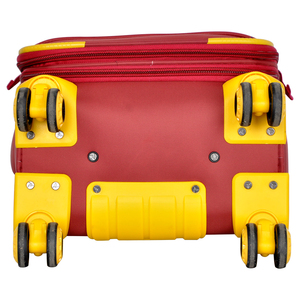 Bagaglio <span class=keywords><strong>in</strong></span> <span class=keywords><strong>tessuto</strong></span> di Nylon di vendita calda personalizzato di fabbrica 20 24 28 32 pollici valigia borse da viaggio da uomo di grande capacità - Product Image 6