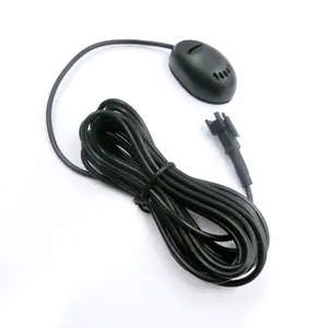 Hot custom wired microphone with microphone car internal microphone