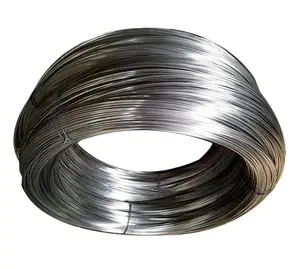 High Quality Stainless Steel Spring Wire Astm Dental Stainless Steel Wire Wholesale Export Stainless Steel Wire Supplier