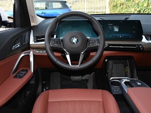 <strong>Second</strong> <strong>Hand</strong> <strong>BMW</strong> <strong>X1</strong> XDrive25Li 2023 M Sport Package LHD Automatic Petrol Used SUV for Sale High Quality - Product Image 6