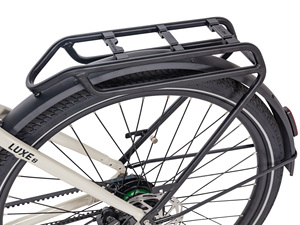 Vélo électrique de ville <span class=keywords><strong>MIK</strong></span> HD avec système de courroie en carbone à 3 vitesses internes, moteur central Ananda, frein hydraulique Tektro, batterie 36V15Ah - Product Image 5
