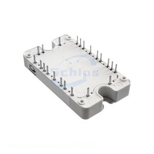 Transistors SP3 APTCV60HM45BC20T3G Electronic Chips Component BOM IC In Stock - Product Image 1