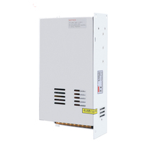 Alimentation à découpage 500w 24v pour bande lumineuse LED LED interrupteur d'alimentation industriel S-500-24 d'alimentation