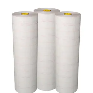 6640 NMN nomex paper mylar film composite material for F grade motors and electric appliances 155C insulation elements