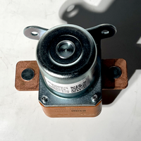 Repuestos Originales de la Marca China para Excavadoras, Relé de Arranque Solenoide 803684468, Interruptor Principal de Energía Electromagnética para Excavadora