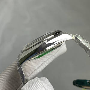 5A orologio donna impermeabile 904L bracciale in acciaio inossidabile meccanico movimento automatico signora Fashion <span class=keywords><strong>GSF</strong></span> orologio - Product Image 4